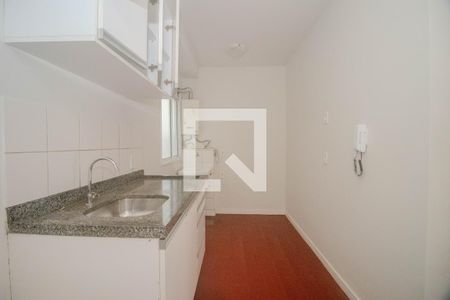 Apartamento à venda com 76m², 3 quartos e 1 vagaCozinha