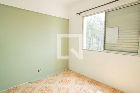 Quarto de apartamento para alugar com 1 quarto, 40m² em Parque Sao Jose, São Bernardo do Campo