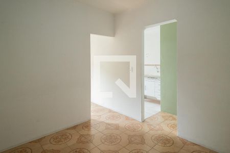 Sala de apartamento para alugar com 1 quarto, 40m² em Parque Sao Jose, São Bernardo do Campo