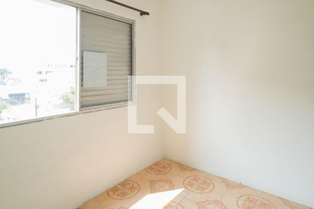 Quarto de apartamento para alugar com 1 quarto, 40m² em Parque Sao Jose, São Bernardo do Campo