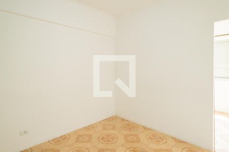 Sala de apartamento para alugar com 1 quarto, 40m² em Parque Sao Jose, São Bernardo do Campo