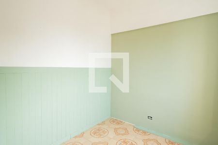 Quarto de apartamento para alugar com 1 quarto, 40m² em Parque Sao Jose, São Bernardo do Campo