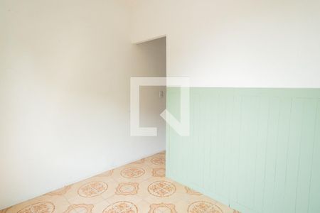 Quarto de apartamento para alugar com 1 quarto, 40m² em Parque Sao Jose, São Bernardo do Campo