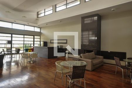 Apartamento para alugar com 84m², 2 quartos e 2 vagasÁrea comum - Salão de festas