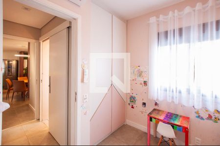 Apartamento para alugar com 84m², 2 quartos e 2 vagasQuarto 1