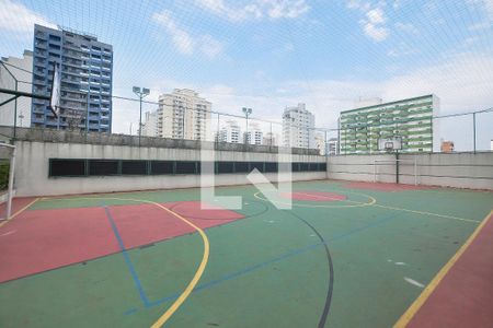 Apartamento para alugar com 84m², 2 quartos e 2 vagasQuadra Esportiva