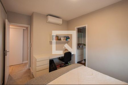 Apartamento para alugar com 84m², 2 quartos e 2 vagasSuíte