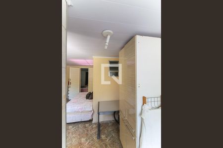 Casa à venda com 130m², 2 quartos e 2 vagasÁrea de Serviço