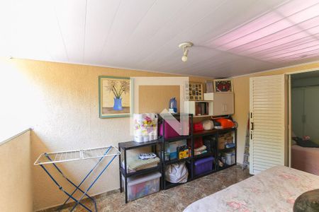 Casa à venda com 130m², 2 quartos e 2 vagasÁrea de Serviço