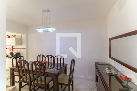 Casa à venda com 130m², 2 quartos e 2 vagasSala de Jantar