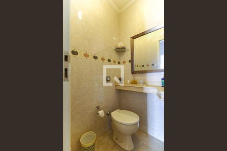 Casa à venda com 130m², 2 quartos e 2 vagasLavabo 2