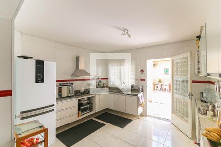 Casa à venda com 130m², 2 quartos e 2 vagasCozinha