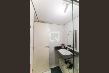 Casa à venda com 130m², 2 quartos e 2 vagasBanheiro do Quarto 1