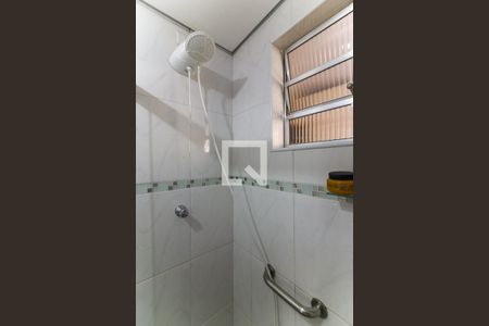 Casa à venda com 130m², 2 quartos e 2 vagasBanheiro do Quarto 2