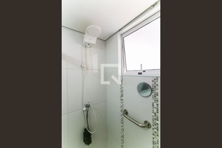 Casa à venda com 130m², 2 quartos e 2 vagasBanheiro do Quarto 1