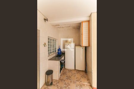 Casa à venda com 130m², 2 quartos e 2 vagasQuintal