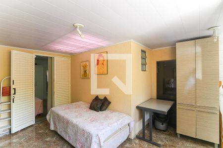 Casa à venda com 130m², 2 quartos e 2 vagasÁrea de Serviço