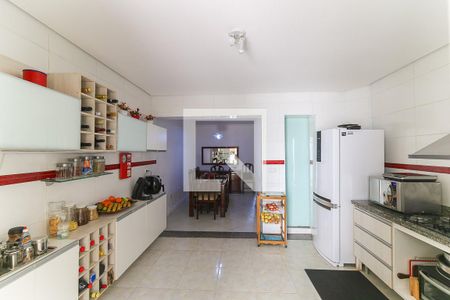 Casa à venda com 130m², 2 quartos e 2 vagasCozinha