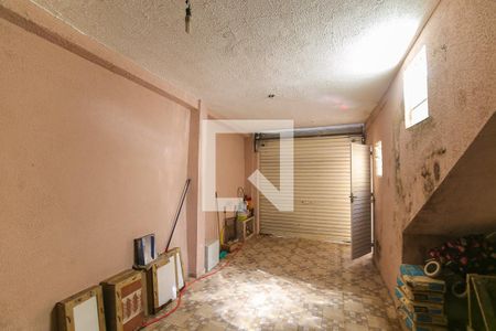 Casa à venda com 130m², 2 quartos e 2 vagasGaragem