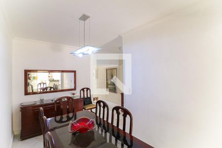 Casa à venda com 130m², 2 quartos e 2 vagasSala de Jantar