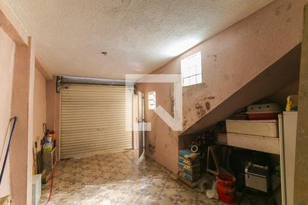 Casa à venda com 130m², 2 quartos e 2 vagasGaragem