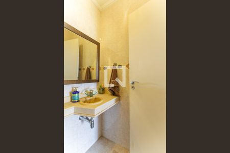 Casa à venda com 130m², 2 quartos e 2 vagasLavabo 2