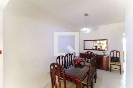 Casa à venda com 130m², 2 quartos e 2 vagasSala de Jantar