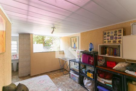 Casa à venda com 130m², 2 quartos e 2 vagasÁrea de Serviço