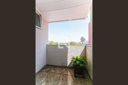 Casa à venda com 130m², 2 quartos e 2 vagasVaranda