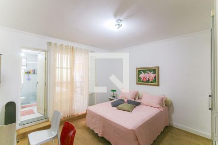 Casa à venda com 130m², 2 quartos e 2 vagasQuarto 2