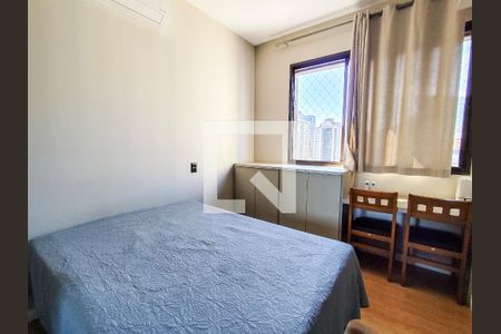 Quarto 1 de apartamento para alugar com 1 quarto, 54m² em Funcionários, Belo Horizonte