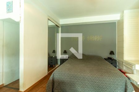 Apartamento à venda com 61m², 1 quarto e 2 vagasQuarto
