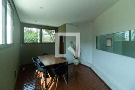 Apartamento à venda com 61m², 1 quarto e 2 vagasCoworking