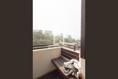 Apartamento à venda com 61m², 1 quarto e 2 vagasSacada Sala