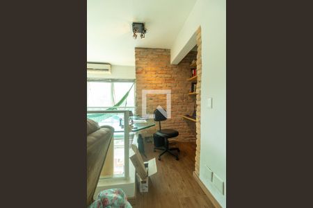 Apartamento à venda com 61m², 1 quarto e 2 vagasQuarto