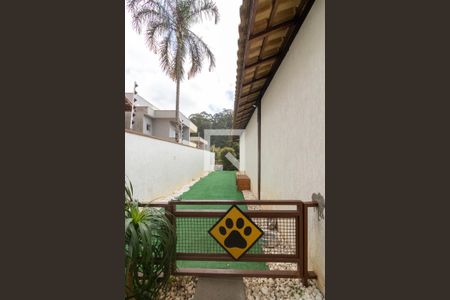 Apartamento à venda com 61m², 1 quarto e 2 vagasPet Place