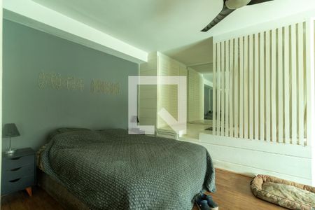 Apartamento à venda com 61m², 1 quarto e 2 vagasQuarto