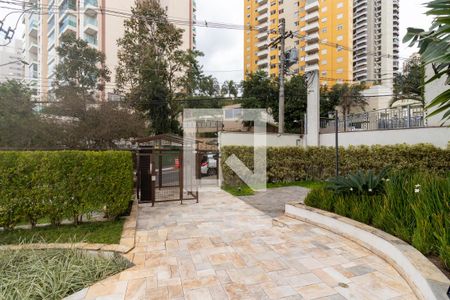 Apartamento à venda com 61m², 1 quarto e 2 vagasÁrea externa