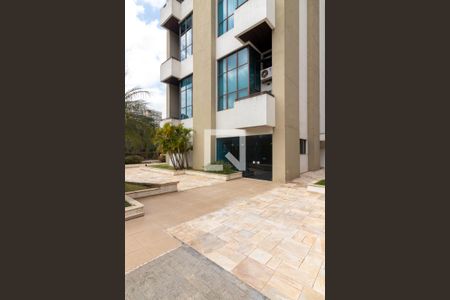 Apartamento à venda com 61m², 1 quarto e 2 vagasÁrea externa