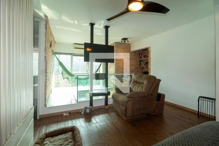 Apartamento à venda com 61m², 1 quarto e 2 vagasQuarto