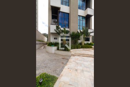 Apartamento à venda com 61m², 1 quarto e 2 vagasÁrea externa