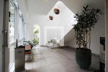 Apartamento para alugar com 96m², 3 quartos e 2 vagasÁrea comum