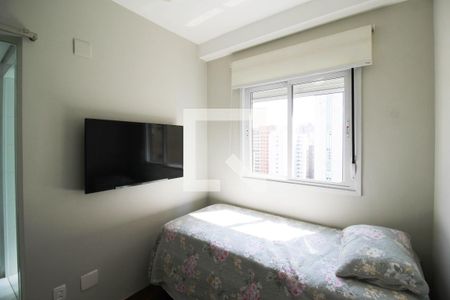 Apartamento para alugar com 96m², 3 quartos e 2 vagasQuarto 3