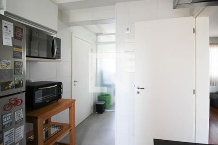 Apartamento para alugar com 96m², 3 quartos e 2 vagasCozinha
