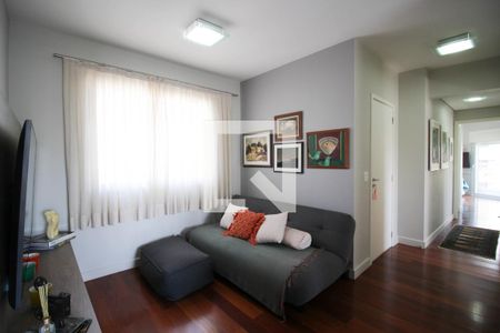 Apartamento para alugar com 96m², 3 quartos e 2 vagasSala