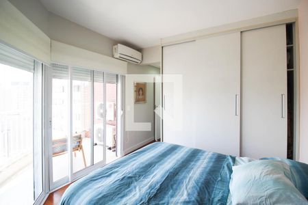Apartamento para alugar com 96m², 3 quartos e 2 vagasQuarto
