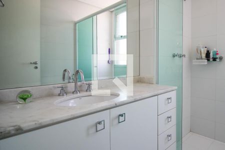 Apartamento para alugar com 96m², 3 quartos e 2 vagasBanheiro