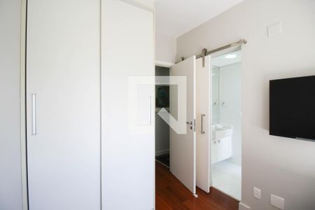 Apartamento para alugar com 96m², 3 quartos e 2 vagasQuarto 3