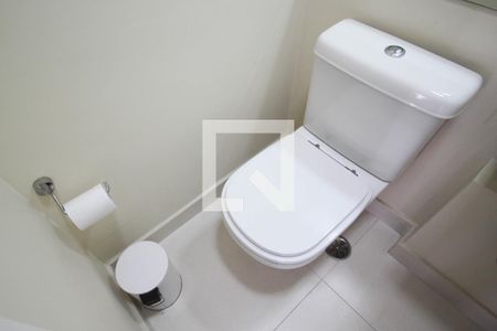 Apartamento para alugar com 96m², 3 quartos e 2 vagasLavabo