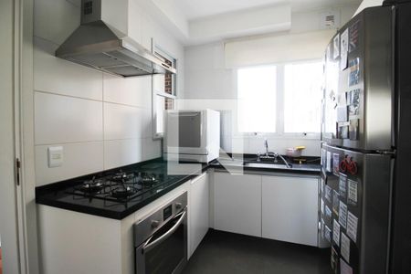 Apartamento para alugar com 96m², 3 quartos e 2 vagasCozinha